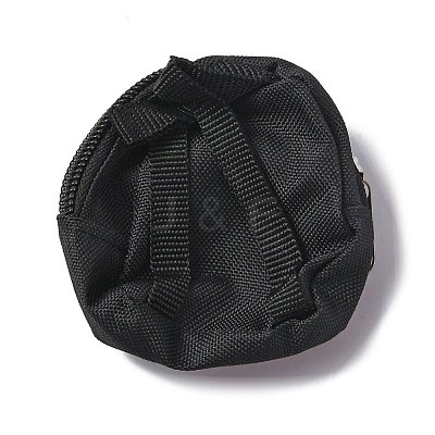 Casual Mini Cloth Doll Backpack ZXFQ-WH0001-01D-1