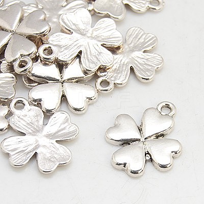 Tibetan Style Alloy Pendant LS-K0P87021-1