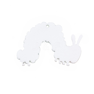 Acrylic Pendants OACR-C002-05-1