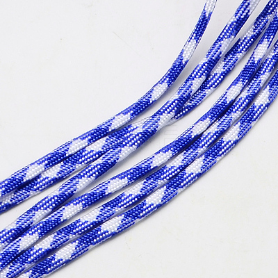 7 Inner Cores Polyester & Spandex Cord Ropes RCP-R006-126-1
