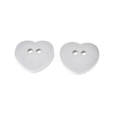 Non-Tarnish 304 Stainless Steel Pendants LS-STAS-N095-092-1