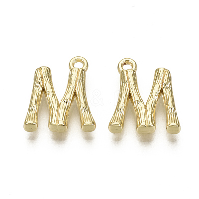 Alloy Pendants PALLOY-S137-001M-NR-1