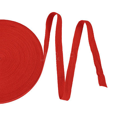 Cotton Twill Tape Ribbons OCOR-TAC0008-24C-1