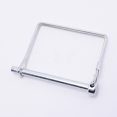 Carbon Steel Wire Lock Pins FIND-WH0056-41P-1