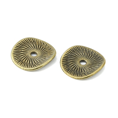 Tibetan Style Alloy Beads LS-EA11073Y-AB-1