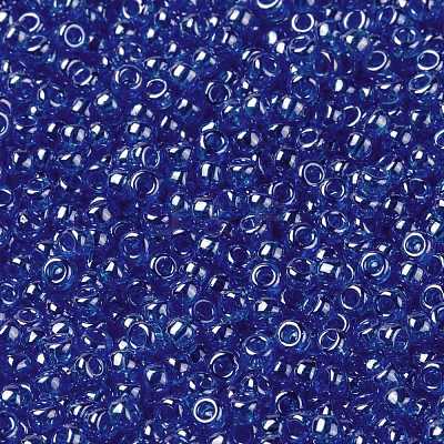 MIYUKI Round Rocailles Beads SEED-JP0009-RR0175-1