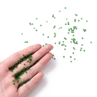 Glass Seed Beads SEED-US0003-2mm-7-1