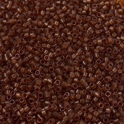 MIYUKI Delica Beads X-SEED-J020-DB0709-1