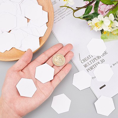 Paper Quilting Templates TOOL-NB0001-41B-1