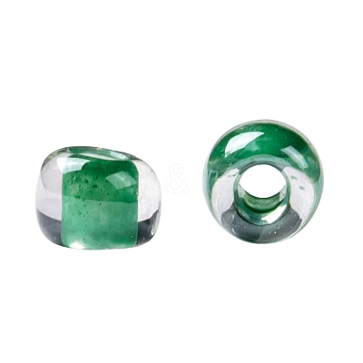 TOHO 8/0 Round Beads SEED-JPTR08-0343-1