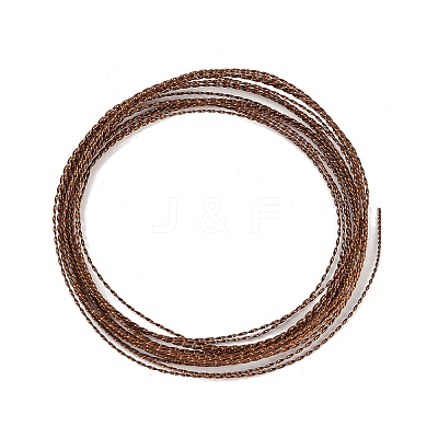 Aluminum Wire AW-H001-01N-1