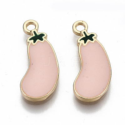 Eco-Friendly Zinc Alloy Pendants FIND-N048-50B-NR-1