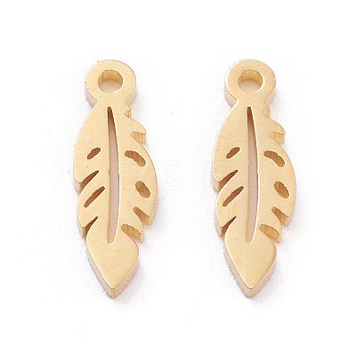 304 Stainless Steel Charms X-STAS-I151-27G-1