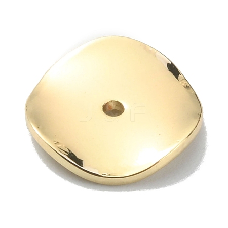 Brass Spacer Beads KK-WH0058-06B-LG-1