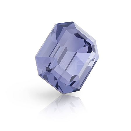 Preciosa® MAXIMA Crystal Fancy Stones X-PRC-FD8-20410-1