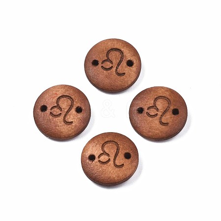 Wood Links Connectors WOOD-S053-52C-1