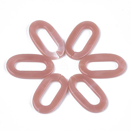 Acrylic Linking Rings OACR-S021-30A-1