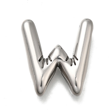 304 Stainless Steel Pendants STAS-S166-01P-23-1