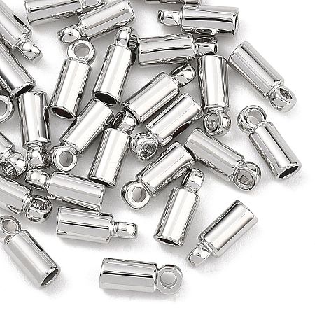 SHEGRACE Brass Cord Ends XGRQ2O960-432P-1