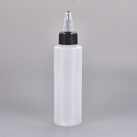 75ml Plastic Glue Bottles DIY-WH0002-06H-75ml-1
