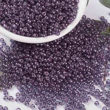 MIYUKI Round Rocailles Beads SEED-X0055-RR0312-1