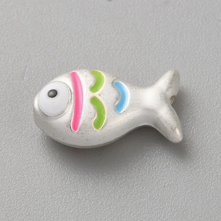 Zinc Alloy Beads FIND-CJC0011-57A-1