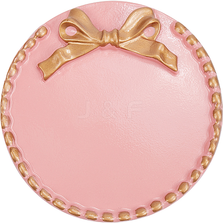 Resin Candle Base DIY-WH20002-144B-1