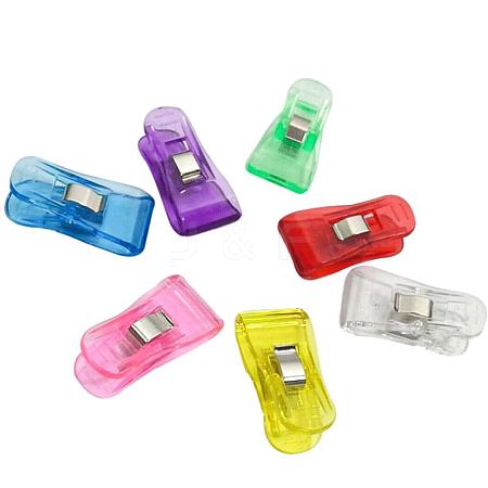 Plastic Sewing Clips LS-PW-WG83246-05-1