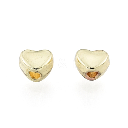 Alloy Beads PALLOY-P284-12LG-1