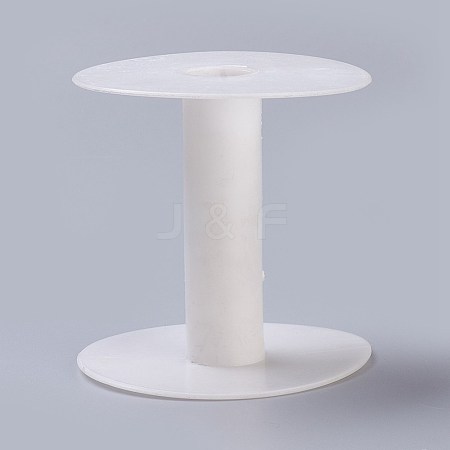 Plastic Spools TOOL-XCP0001-22-1