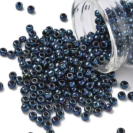TOHO 6/0 Round Beads SEED-XTR06-0088-1