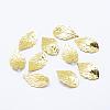 Brass Pendants KK-P112-34-NR-1