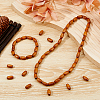600Pcs Natural Wood Beads WOOD-DC0001-31-5