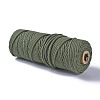 Cotton String Threads OCOR-T001-01-3