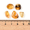 Transparent Acrylic Beads X1-TACR-T028-39E-4