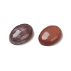 Natural & Synthetic Mixed Gemstone Cabochons G-M396-06-3