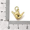 Brass Pendants LS-ZIRC-I070-019G-3