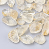 Natural Citrine Beads G-Q989-024-1