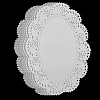 Paper Greaseproof Wrap Tissue AJEW-WH20067-049C-1