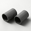 PVC Plastic Water Pipe Straight Connectors FIND-WH0137-15A-01-2