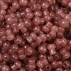 Transparent Colours Glass Seed Beads SEED-R001-01J-2