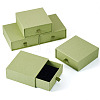 5Pcs Paper Jewelry Packing Drawer Boxes CON-TA0001-34A-2