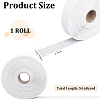 Polyester Suit Trouser Waist Lining DIY-WH20028-05A-2