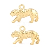 304 Stainless Steel Pendants SA-CBA02E8-05G-1