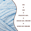 Polyester Yarn OCOR-TADJ0013-18C-3