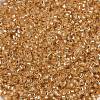 Cylinder Seed Beads SEED-H001-G04-4
