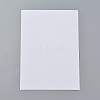 DIY Frame Scrapbook AJEW-WH0079-D01-2