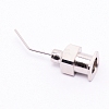 Stainless Steel Blunt Tip Dispensing Needles TOOL-WH0121-60G-2
