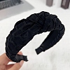 Cloth Hair Bands PW-WG3CBA4-03-1