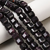 Natural White Jade Beads Strands G-D343-A01-11-1